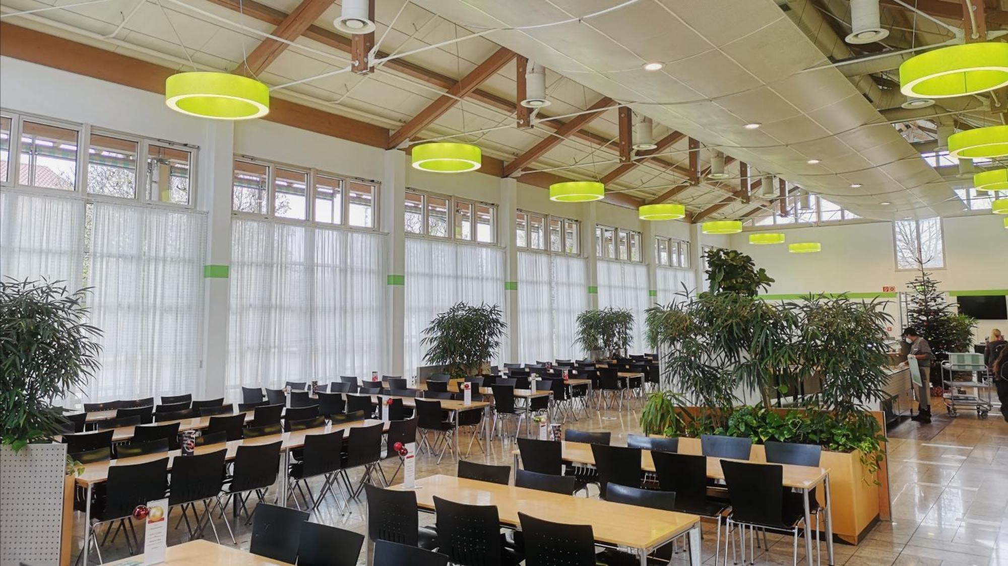 Sportschule Oberhaching Exterior foto