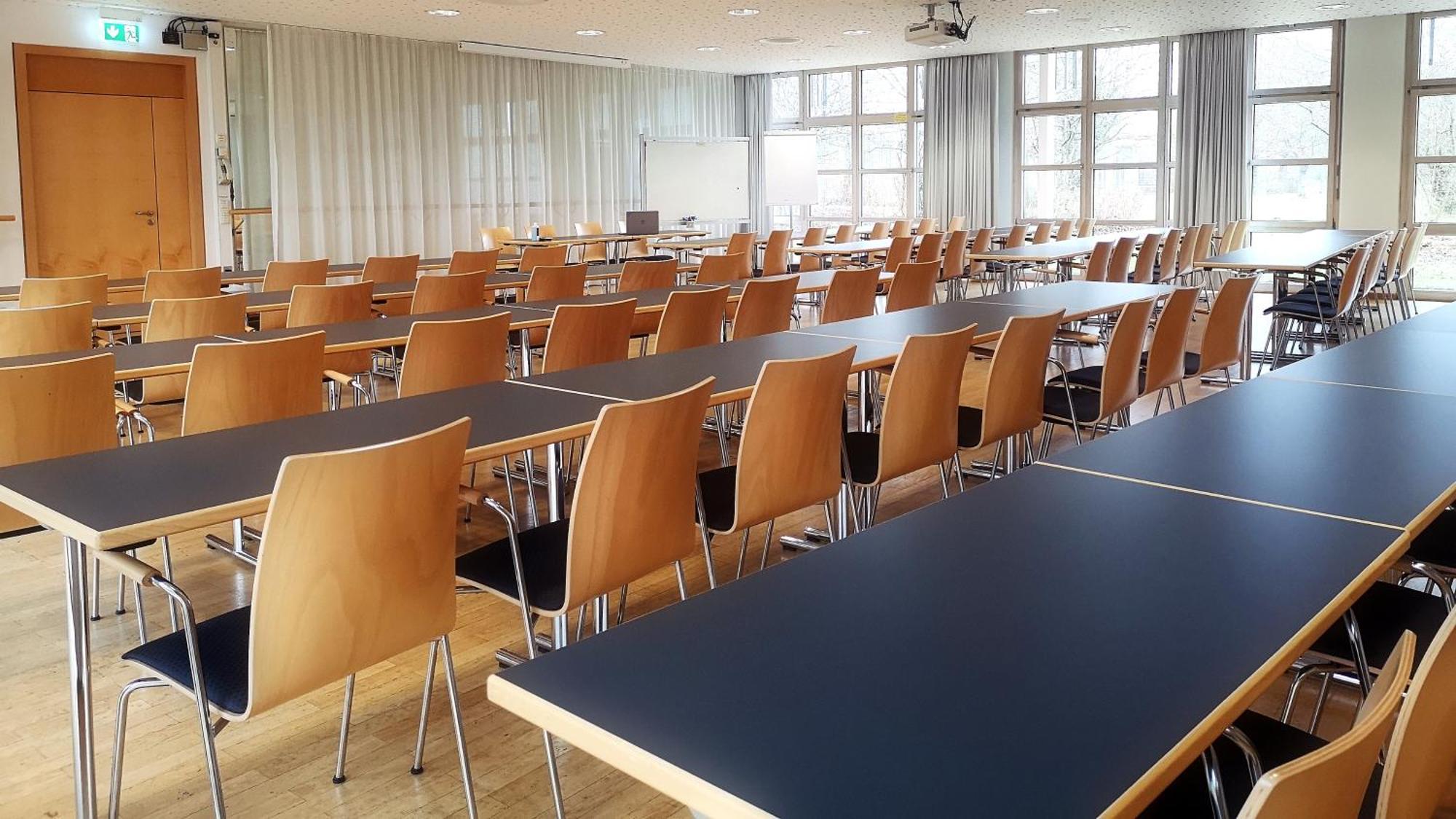 Sportschule Oberhaching Exterior foto